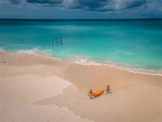 マルティニーク島