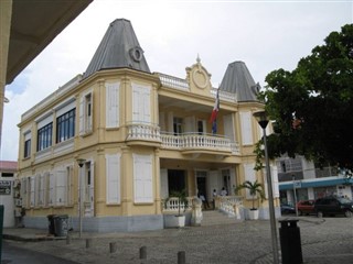 Martinique