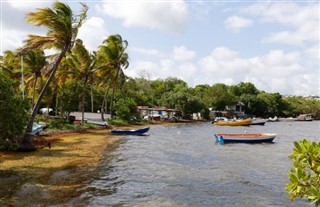 Martinique