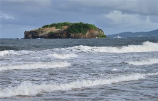 マルティニーク島