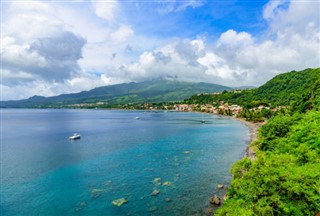 マルティニーク島