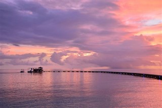 マルティニーク島