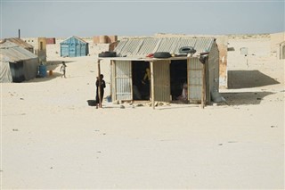 Mauritanija