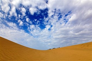 Mauritania