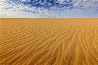 Mauritanie