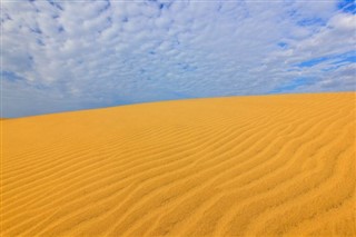 Mauritanië