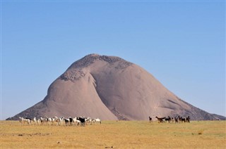 Mauritánie