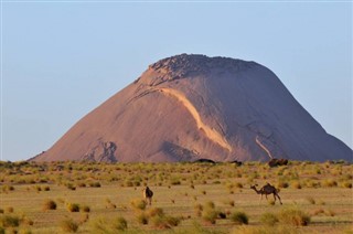 Mauritânia