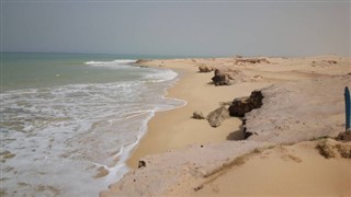 Mauritanië