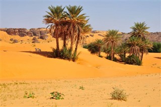 Mauritanië