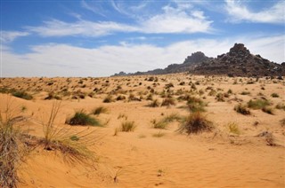 Mauritania