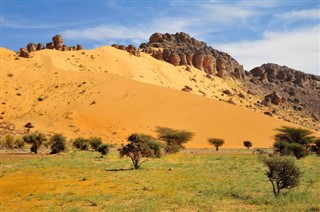 Mauritanija