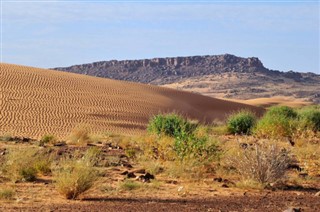 Mauritania