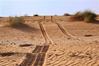 Mauritania