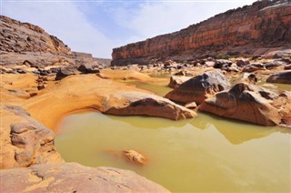 Mauritania