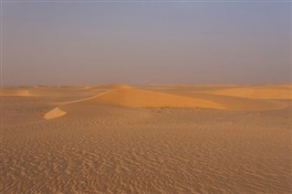 Mauritanië