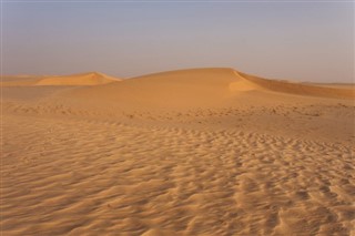 Mauritanië