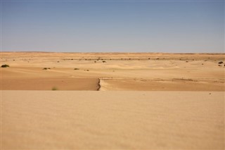 Mauritanie