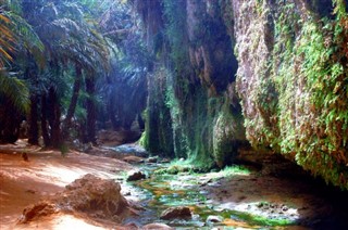 Mauritánia