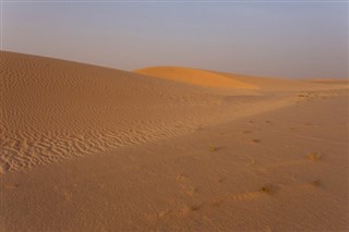 Mauritanie