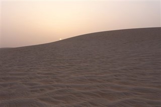 Mauritanië