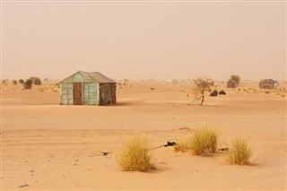 Mauritanië