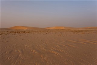 Mauritanija