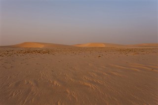 Mauritanië