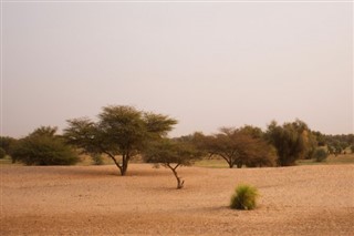 Mauritánie