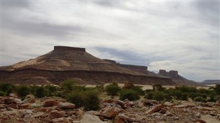 Mauritania