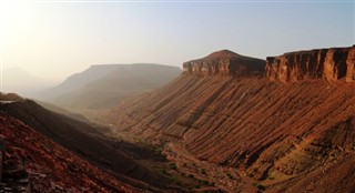 Mauritania