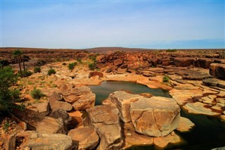 Mauritania