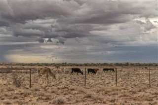 Mauritanija