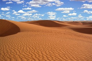 Mauritania