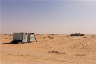 Mauritanija