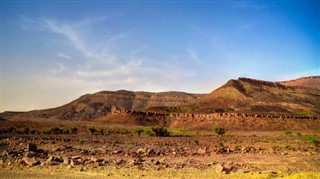 Mauritanie