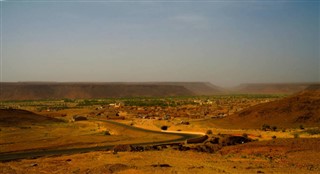 Mauritania