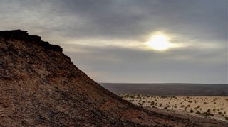 Mauritanie