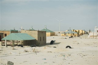 Mauritanija