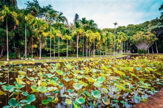 மொரிஷியஸ்