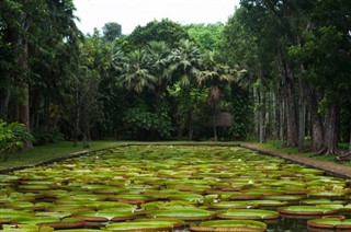 மொரிஷியஸ்