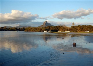 Mauritius