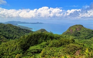 மொரிஷியஸ்