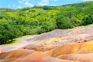 மொரிஷியஸ்