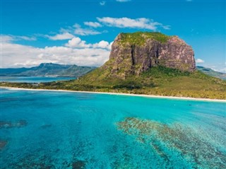 மொரிஷியஸ்