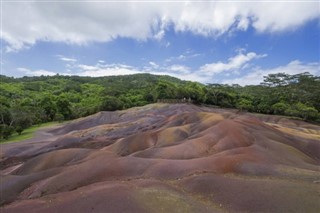 毛里求斯