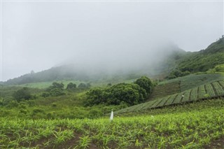 Mauritius