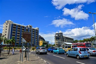 Mauritius