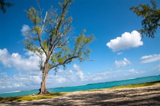 Mauritius