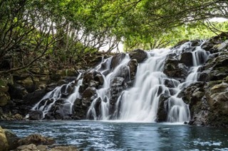 மொரிஷியஸ்